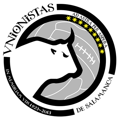 Escudo Unionistas Salamanca