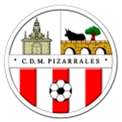 escudo C.D. Munibar Pizarrales