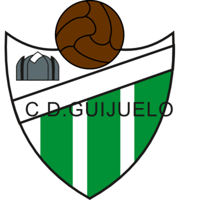 logo C.D. Guijuelo