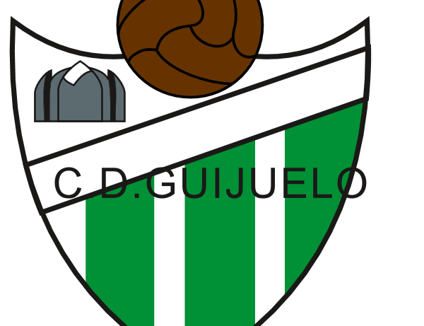 logo C.D. Guijuelo